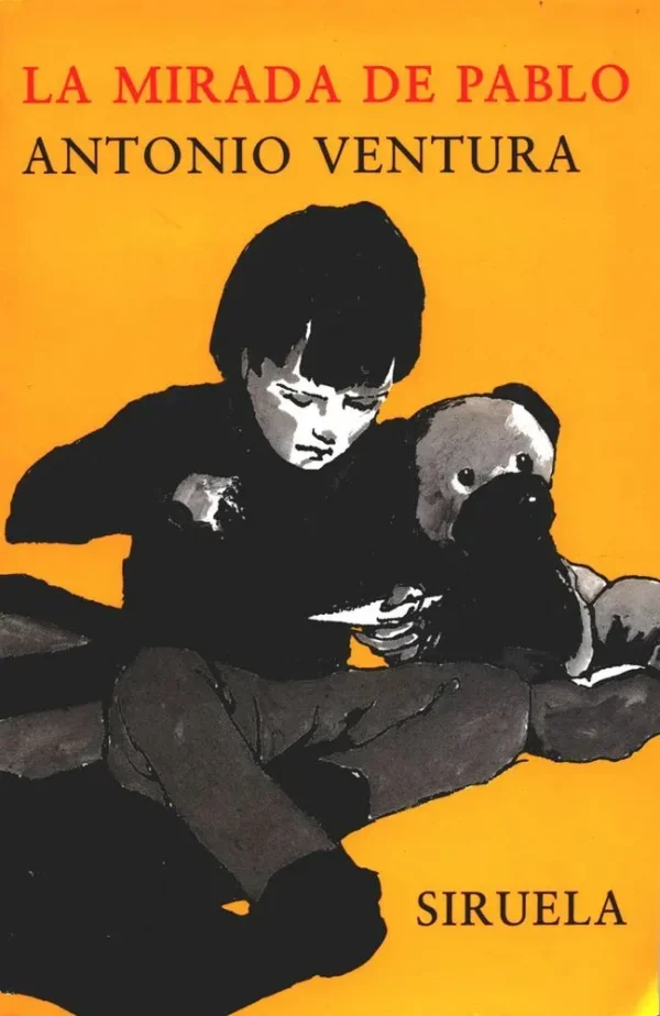 9788478446353_la-mirada-de-pablo_front-1.webp La mirada de pablo