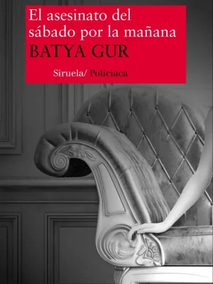 El asesinato del sábado por la mañana