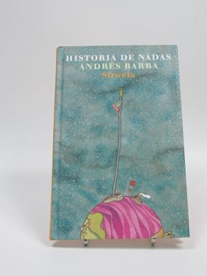 Historia de nadas