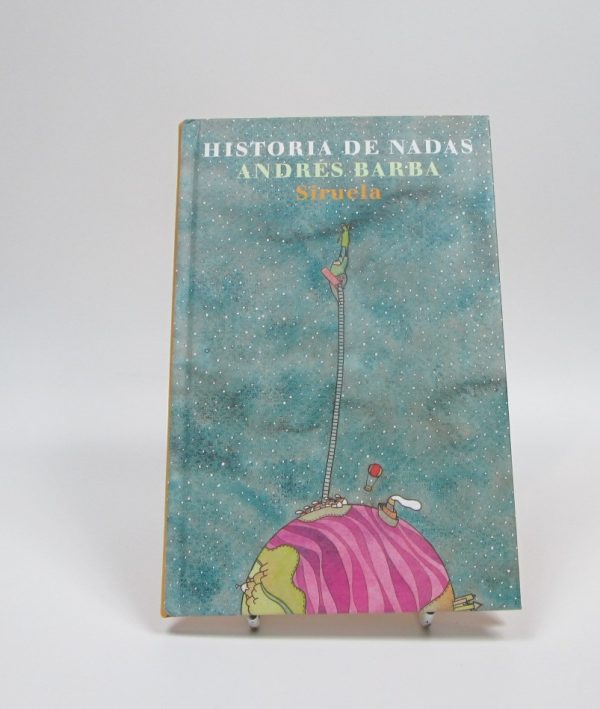 9788478449606_historia-de-nadas_front-1.jpg Historia de nadas