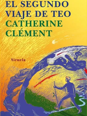 El segundo viaje de teo