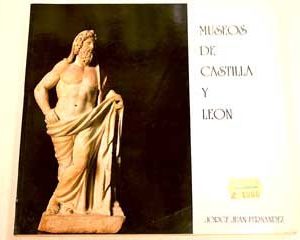 Museos de castilla y león (spanish edition)