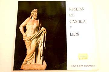 Museos de castilla y león (spanish edition)