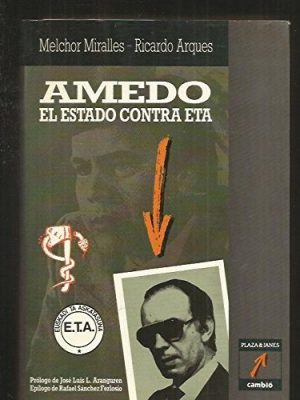 Amedo el estado contra eta