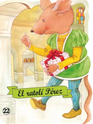 El ratolí pérez