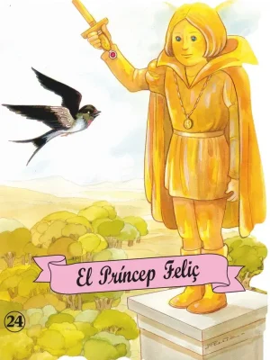 El príncep feliç