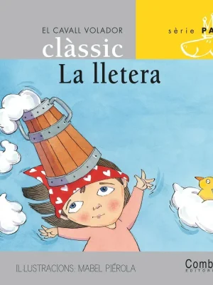 La lletera