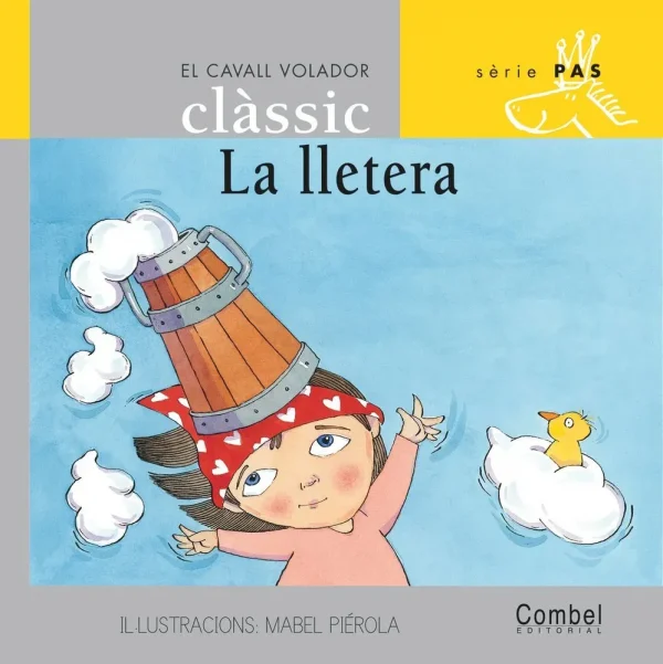 La lletera