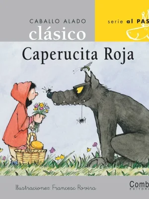 Caperucita roja