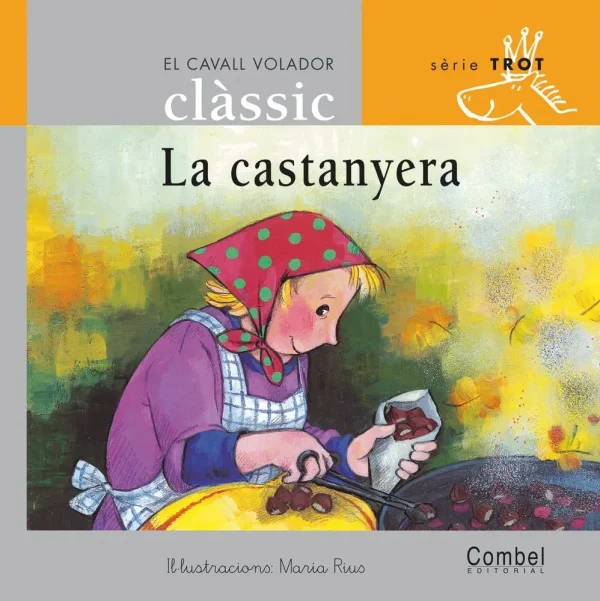 La castanyera