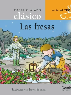 Las fresas