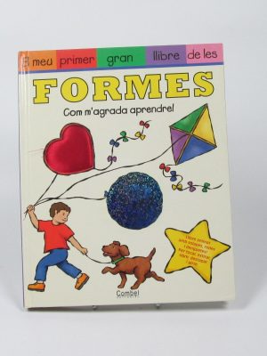 Formes. com m´agrada aprendre!