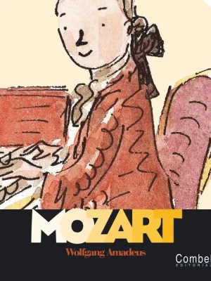 Wolfgang amadeus mozart