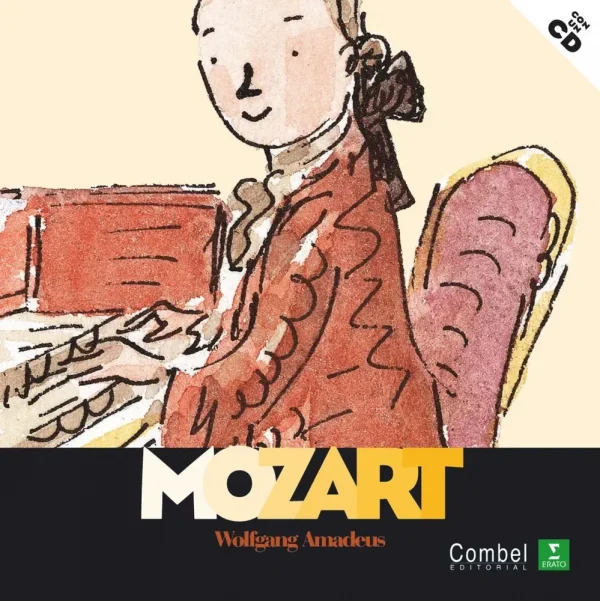 Wolfgang amadeus mozart