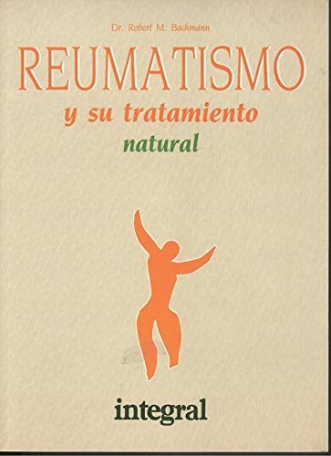 Reumatismo y su trat.natural descatal.