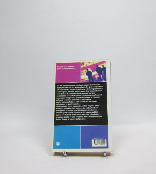 La ciudad del pecado