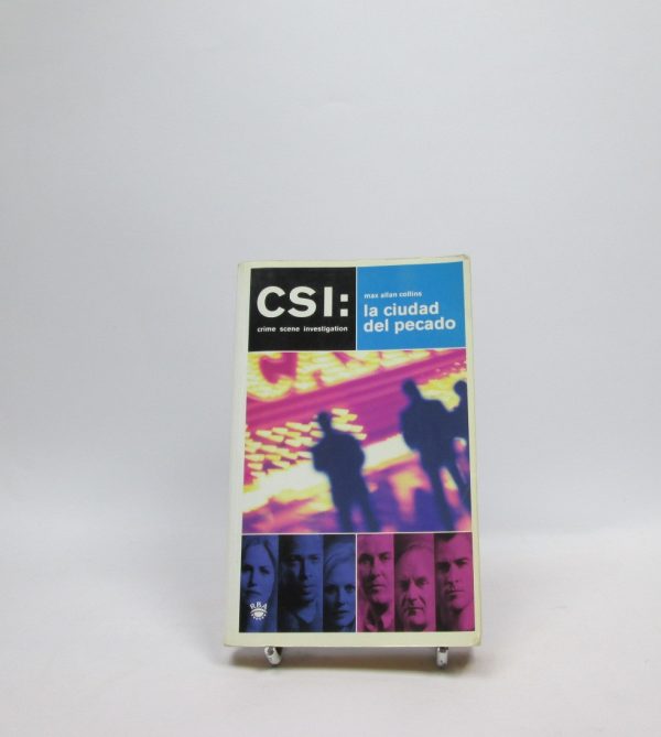 La ciudad del pecado