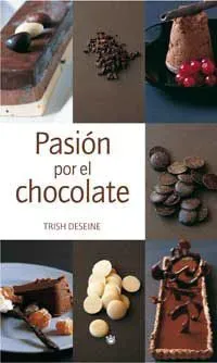 Pasion por el chocolate