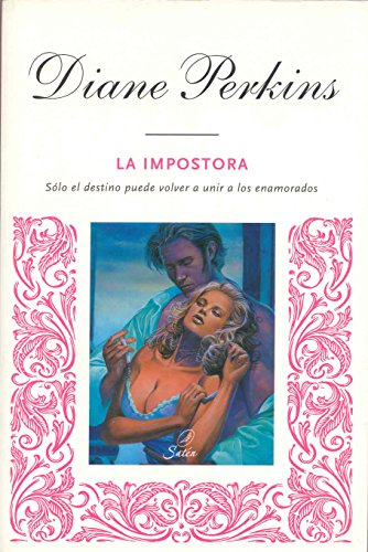 La impostora