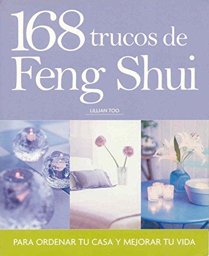 168 trucos de feng shui ( bolsillo) (otros práctica) (spanish edition)