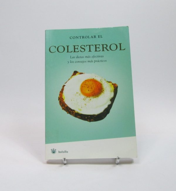 9788478716012_controlar-el-colesterol_front-3.jpg Controlar el colesterol