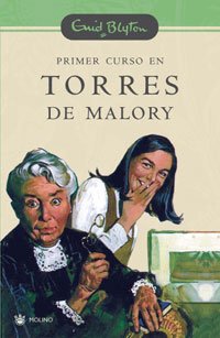 Primer curso en torres de malory - nueva edicion