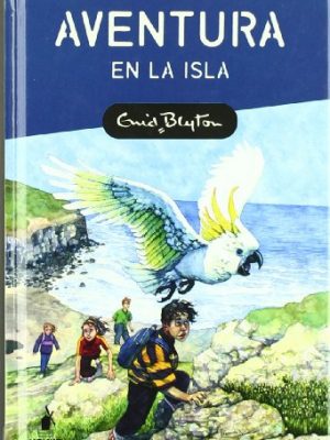 Aventura en la isla (spanish edition)