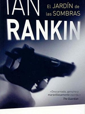 El jardin de las sombras