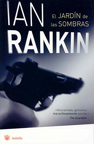 El jardin de las sombras