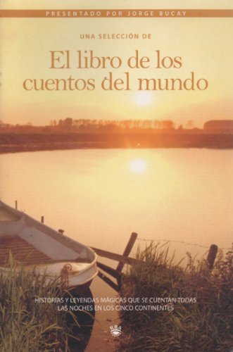 Una selección de "el libro de los cuentos del mundo