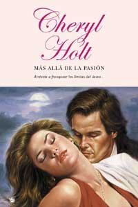 Mas alla de la pasion (spanish edition)