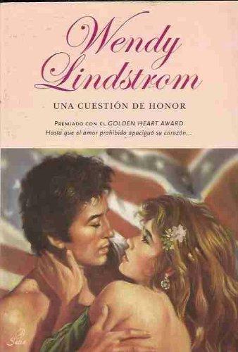 Una cuestion de honor/ a question of honor (spanish edition)