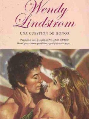 Una cuestion de honor/ a question of honor (spanish edition)