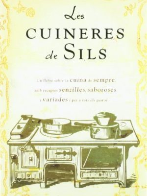 Les cuineres de sils ( n.e)