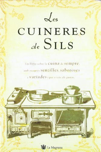 Les cuineres de sils ( n.e)