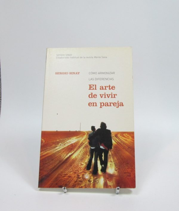 El arte de vivir en pareja