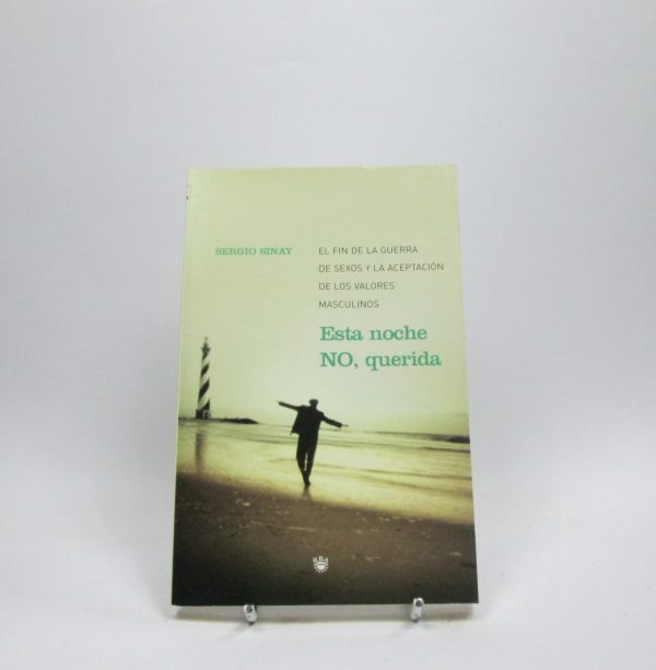 Esta noche no, querida