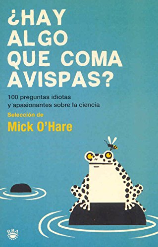 9788478719556_-hay-algo-que-coma-avispas-divulgacion-spanish-edition_front-1.jpg ¿ hay algo que coma avispas ? (divulgación) (spanish edition)