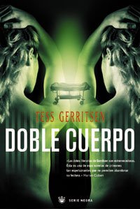 Doble cuerpo (spanish edition)