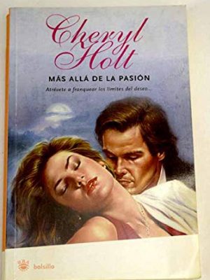 Mas alla de la pasion