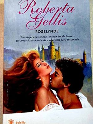 Roselynde (ficción) (spanish edition)