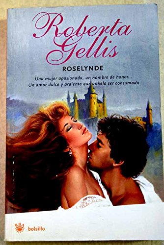 Roselynde (ficción) (spanish edition)