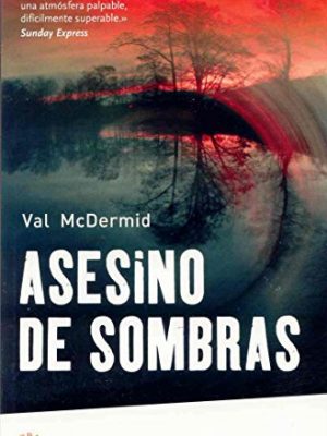 Asesinos de sombras (ficción) (spanish edition)