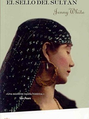 Sello del sultan