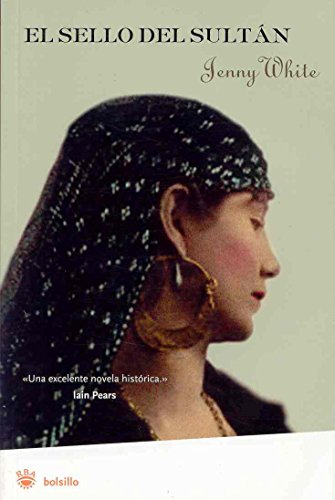 9788478719983_sello-del-sultan_front-1.jpg Sello del sultan