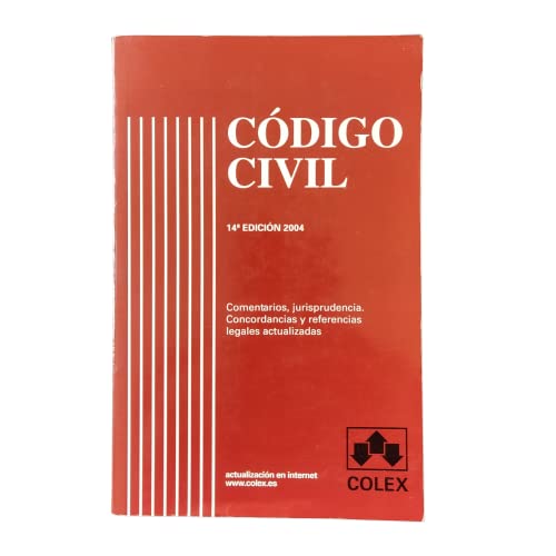 Codigo civil 14 edic - descatalogado