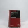 Código civil y legislación especial
