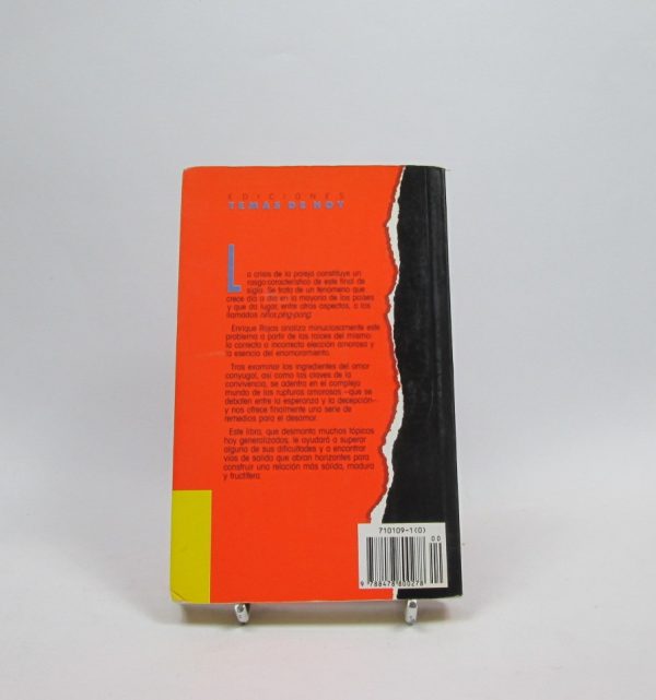 Remedios para el desamor