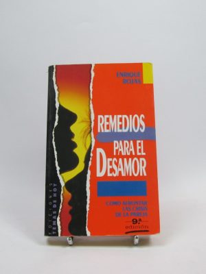 Remedios para el desamor
