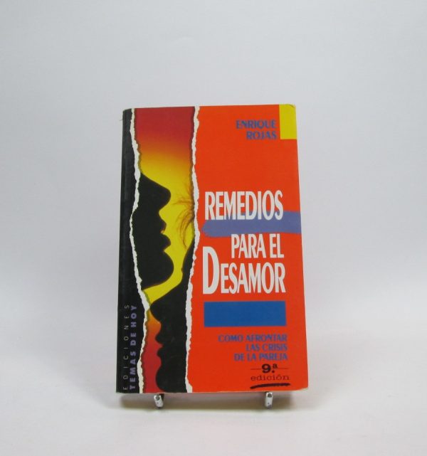 Remedios para el desamor